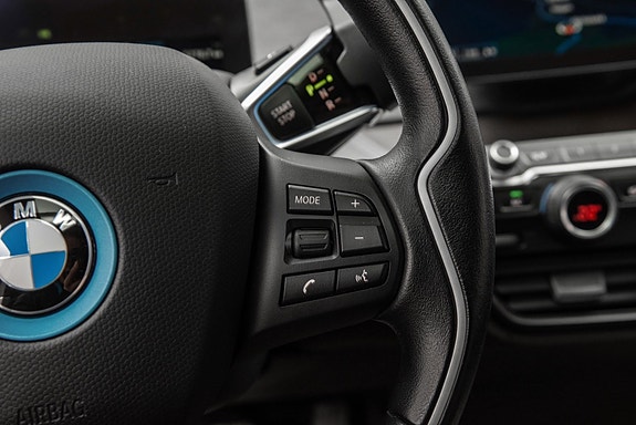 BMW i3 18 of 25