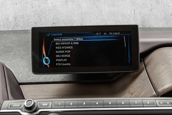 BMW i3 22 of 25