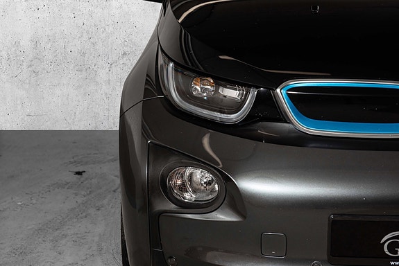 BMW i3 7 of 25