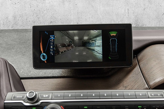 BMW i3 20 of 25