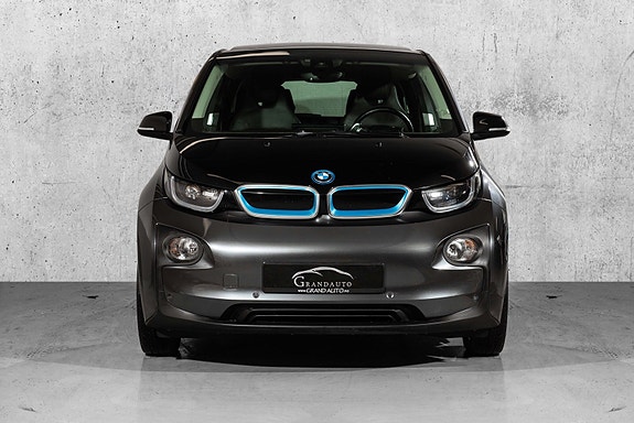 BMW i3 3 of 25