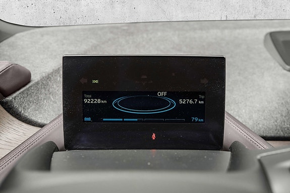 BMW i3 24 of 25