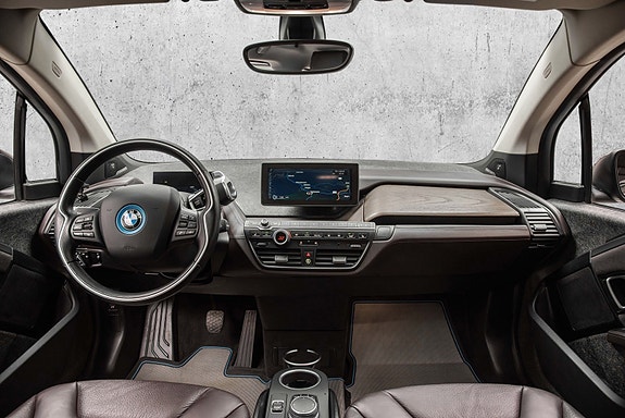 BMW i3 10 of 25
