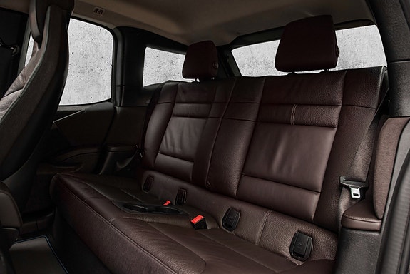 BMW i3 13 of 25