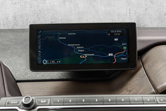 BMW i3 21 of 25