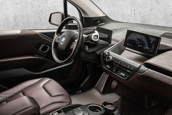 BMW i3 8 of 25