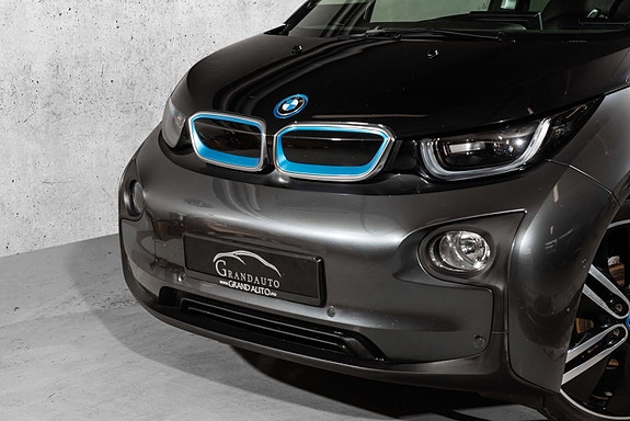 BMW i3 5 of 25