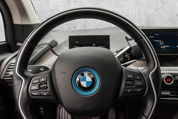 BMW i3 15 of 25
