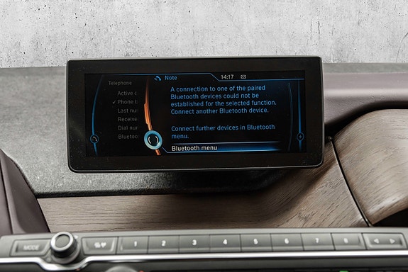 BMW i3 23 of 25