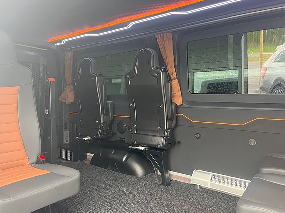 Volkswagen Crafter 6 of 10