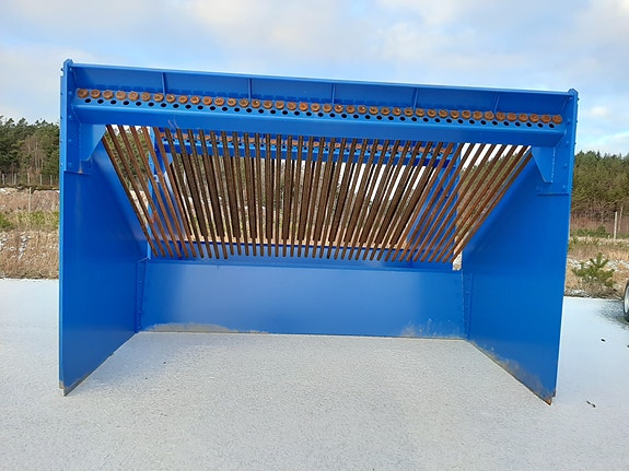 VIMELCO WBG Harpe
