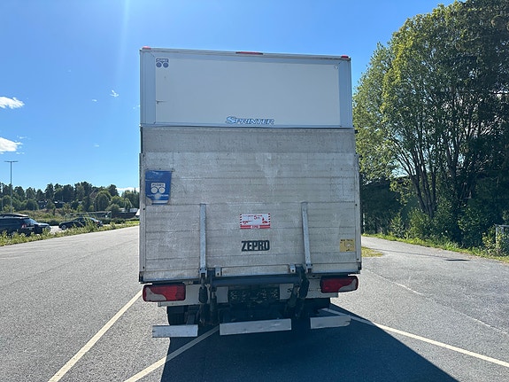 Mercedes-Benz Sprinter-Klasse 6 of 20