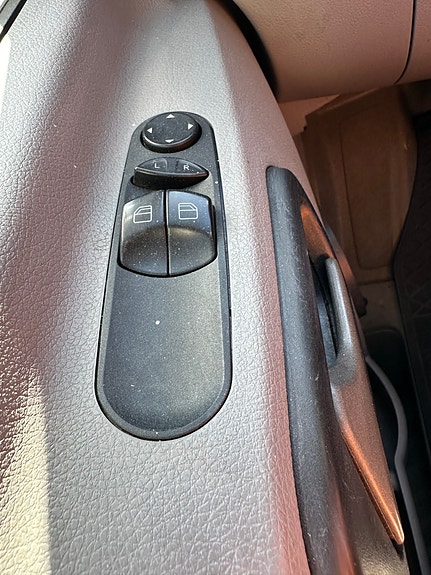 Mercedes-Benz Sprinter-Klasse 16 of 20