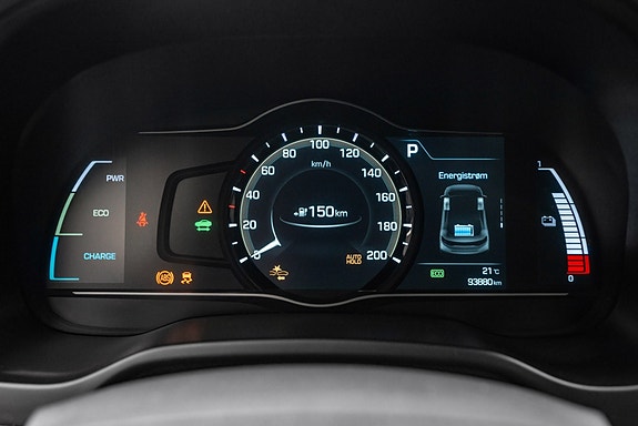 Hyundai IONIQ 19 of 30