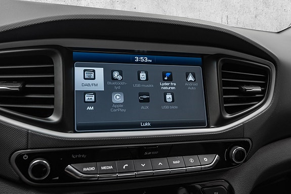 Hyundai IONIQ 29 of 30