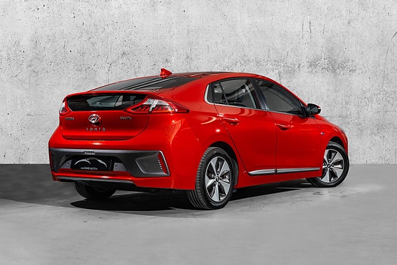 Hyundai IONIQ 5 of 30