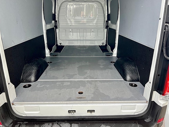 Maxus e-Deliver 9 11 of 11