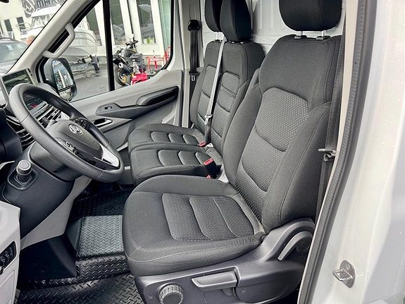 Maxus e-Deliver 9 10 of 11