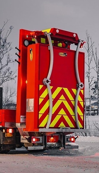 Vi er Norges forhandler av Buffalo TMA Verdegro støtputer. Leveres over hele Norge. Vi bygger på bilen din om ønskelig. Vi henter og bringer. Vi tilbyr gunstig finansiering