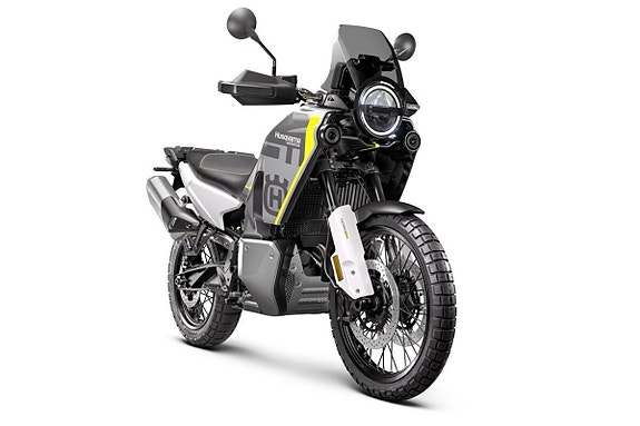 Husqvarna Norden 901
