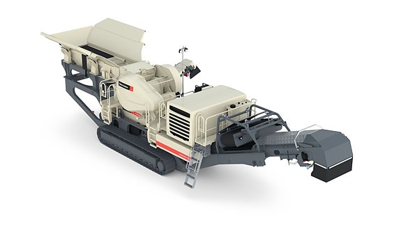 Metso LT116