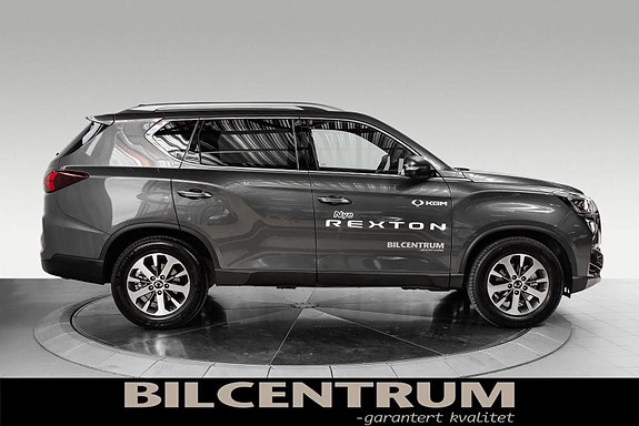KGM Rexton 9 of 27