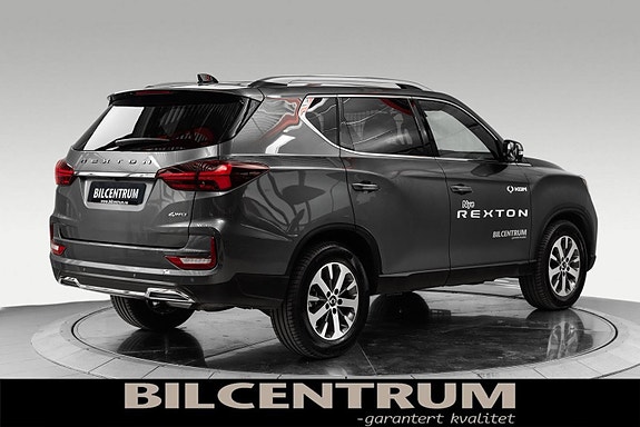 KGM Rexton 5 of 27