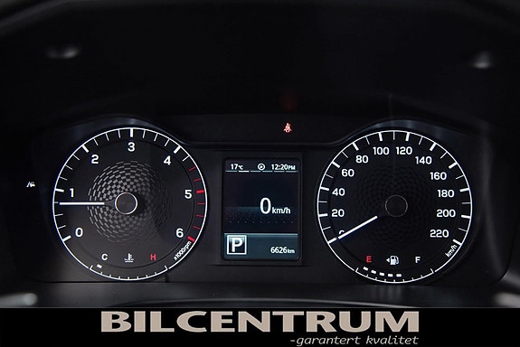 KGM Rexton 13 of 27