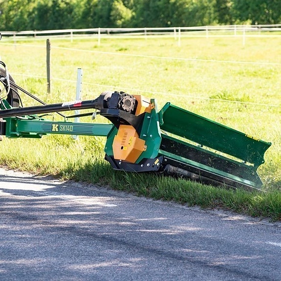 Kantklipper