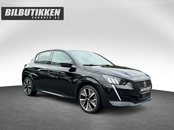 Peugeot 208 7 of 19