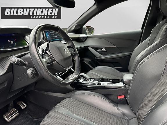 Peugeot 208 11 of 19