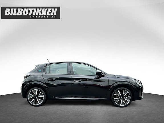 Peugeot 208 6 of 19