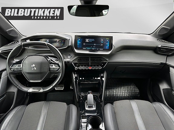 Peugeot 208 13 of 19