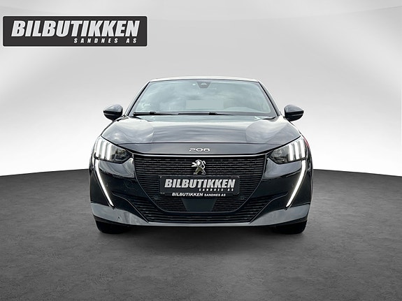Peugeot 208 8 of 19