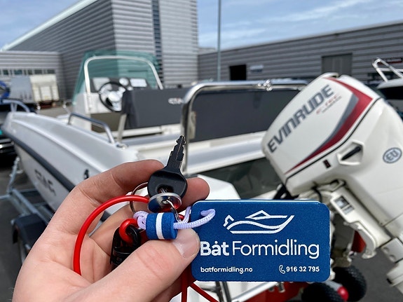 BÅTER KJØPES! BÅTFORMIDLING AS TILBYR OPPGJØR PÅ DAGEN. RYDDIG, PROFF HANDEL!