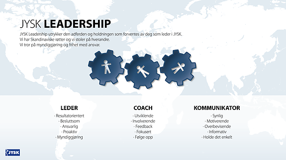 Bedriftens profilbilde