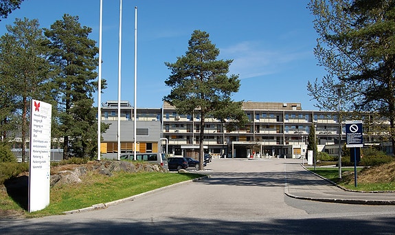 Bedriftens profilbilde