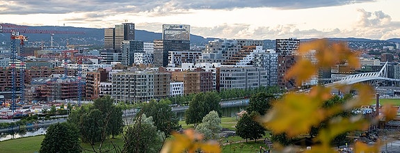 Bilde fra arbeidsgiver