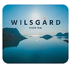 Wilsgård Reiseliv AS logo