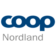 Coop Nordland SA logo