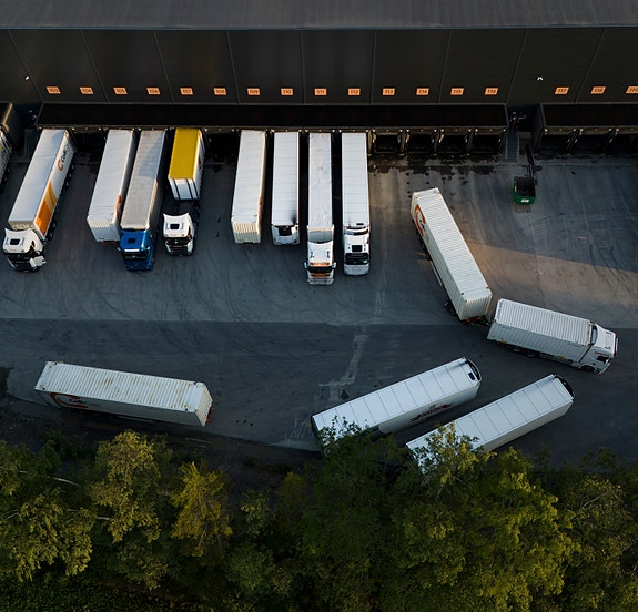 Bedriftens profilbilde