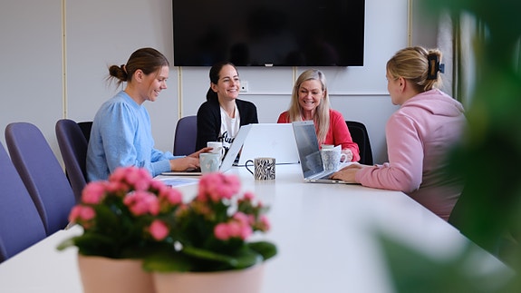 Bedriftens profilbilde