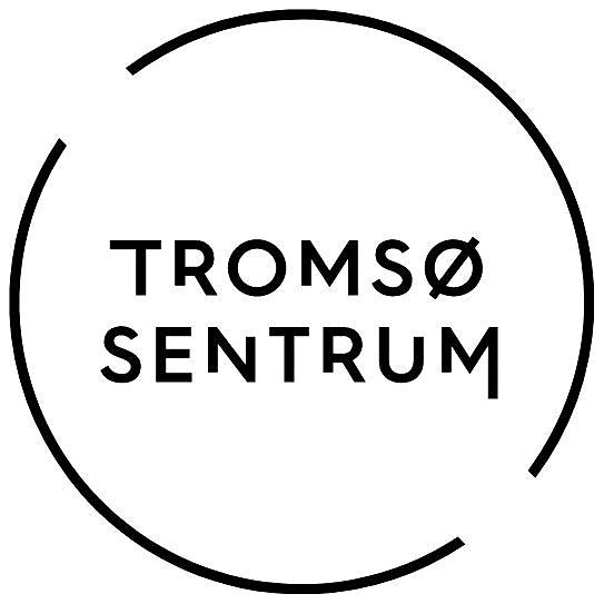 Næringsforeningen i Tromsøregionen logo