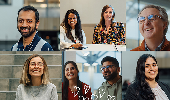 Bedriftens profilbilde