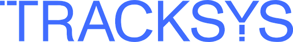 Tracksys AS logo