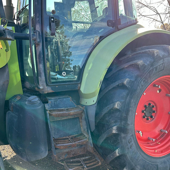 CLAAS 530 Arion 2011, kr 284 000,-