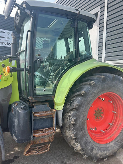 CLAAS 530 Arion 2011, kr 284 000,-