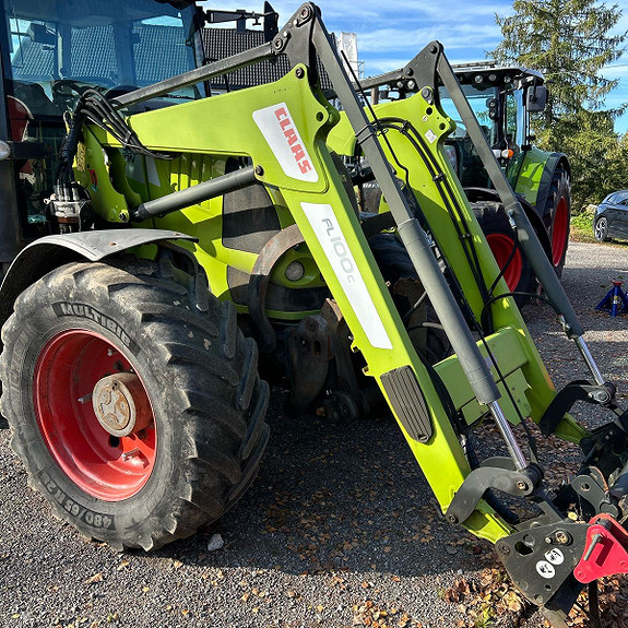 CLAAS 530 Arion 2011, kr 284 000,-