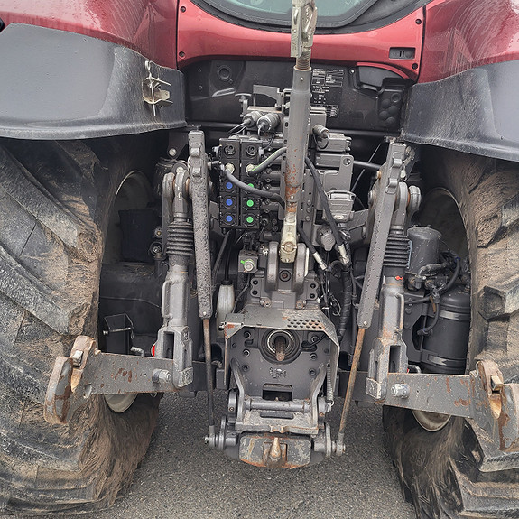 Valtra T-174 2021, kr 1 299 000,-