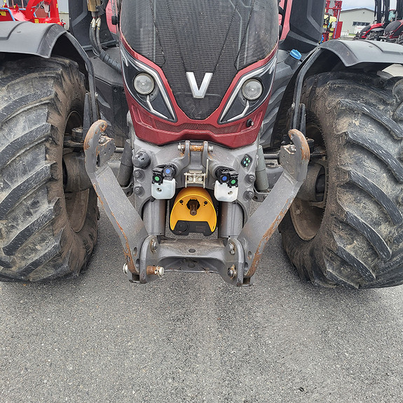 Valtra T-174 2021, kr 1 299 000,-